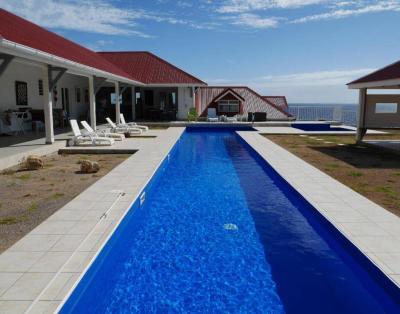 Villa Praia