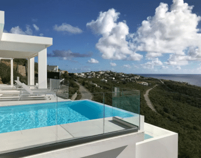 VILLA LE POINT SXM